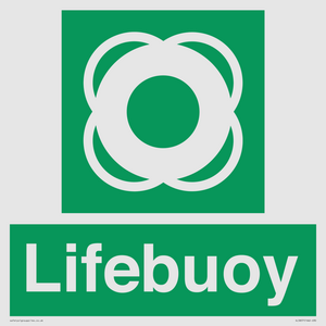 Lifebuoy